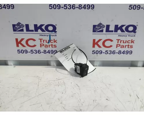 FREIGHTLINER CASCADIA 123 FIFTH WHEEL SLIDE SWITCH