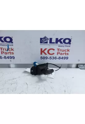 FREIGHTLINER CASCADIA 123 TRAILER HOLD SWITCH