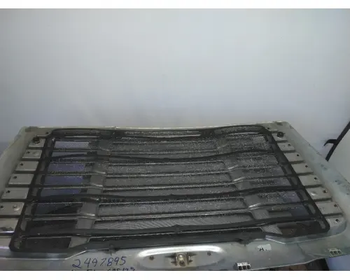 FREIGHTLINER CASCADIA 125 2007-2018 GRILLE