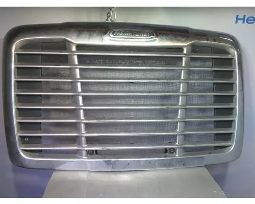 FREIGHTLINER CASCADIA 125 2007-2018 GRILLE