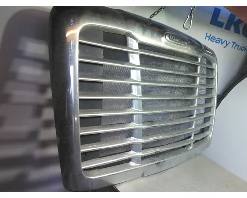 FREIGHTLINER CASCADIA 125 2007-2018 GRILLE