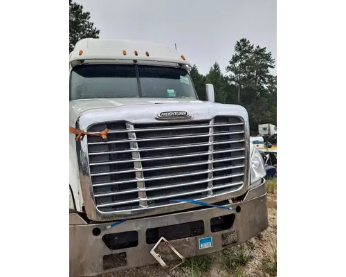 FREIGHTLINER CASCADIA 125 2007-2018 GRILLE