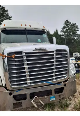 FREIGHTLINER CASCADIA 125 2007-2018 GRILLE