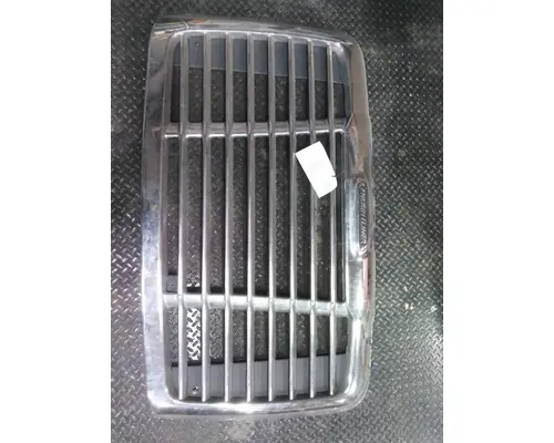 FREIGHTLINER CASCADIA 125 2007-2018 GRILLE
