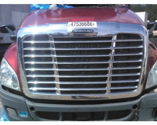 FREIGHTLINER CASCADIA 125 2007-2018 GRILLE
