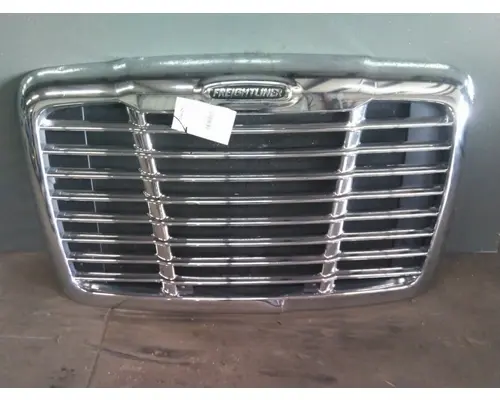 FREIGHTLINER CASCADIA 125 2007-2018 GRILLE