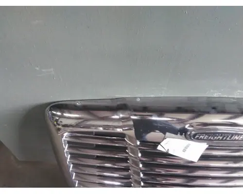 FREIGHTLINER CASCADIA 125 2007-2018 GRILLE