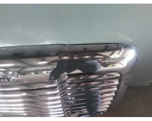 FREIGHTLINER CASCADIA 125 2007-2018 GRILLE