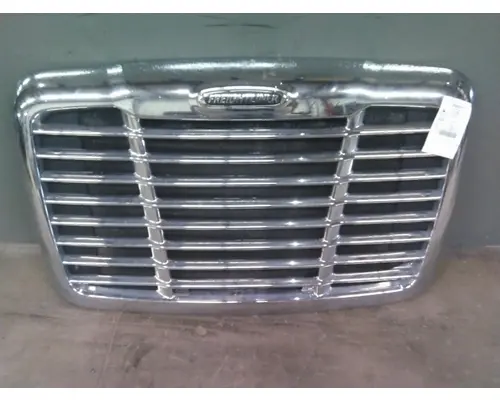 FREIGHTLINER CASCADIA 125 2007-2018 GRILLE