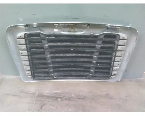 FREIGHTLINER CASCADIA 125 2007-2018 GRILLE