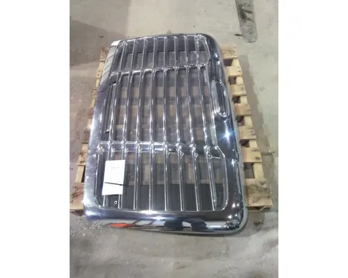 FREIGHTLINER CASCADIA 125 2007-2018 GRILLE