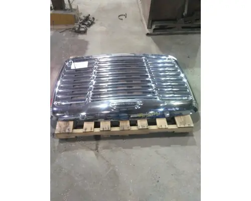 FREIGHTLINER CASCADIA 125 2007-2018 GRILLE
