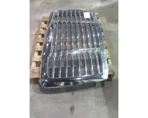 FREIGHTLINER CASCADIA 125 2007-2018 GRILLE