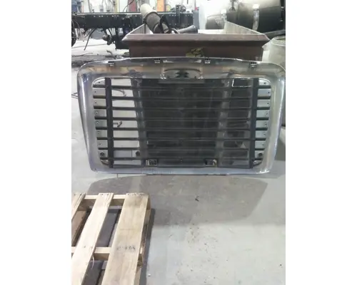 FREIGHTLINER CASCADIA 125 2007-2018 GRILLE