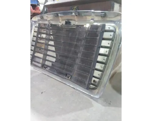 FREIGHTLINER CASCADIA 125 2007-2018 GRILLE