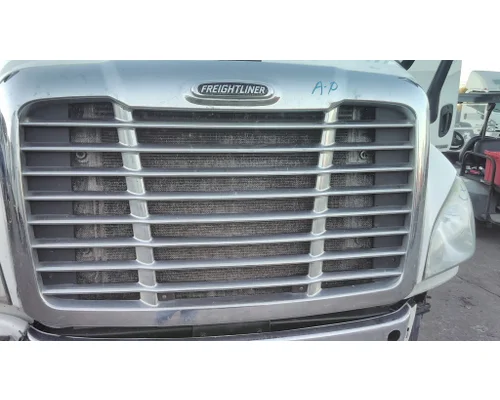 FREIGHTLINER CASCADIA 125 2007-2018 GRILLE