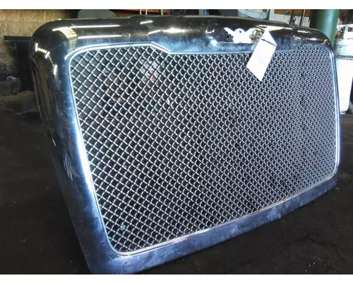 FREIGHTLINER CASCADIA 125 2008-2015 GRILLE