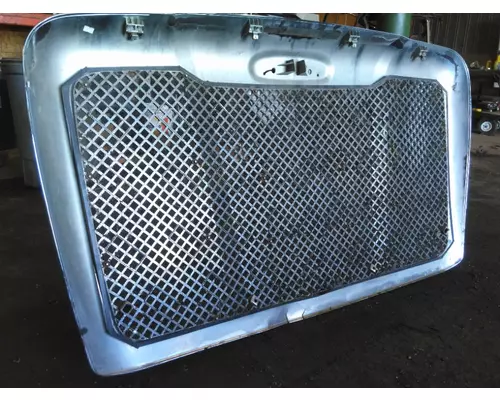 FREIGHTLINER CASCADIA 125 2008-2015 GRILLE