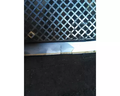 FREIGHTLINER CASCADIA 125 2008-2015 GRILLE