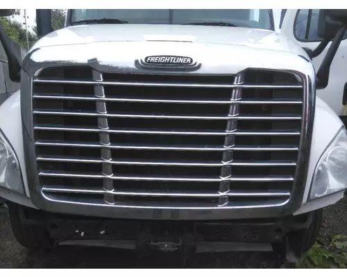 FREIGHTLINER CASCADIA 125 2008-2015 GRILLE