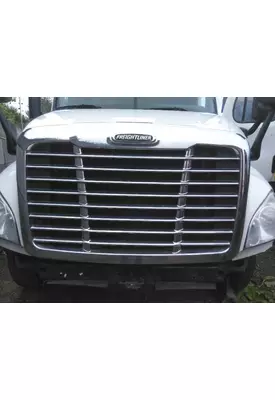 FREIGHTLINER CASCADIA 125 2008-2015 GRILLE