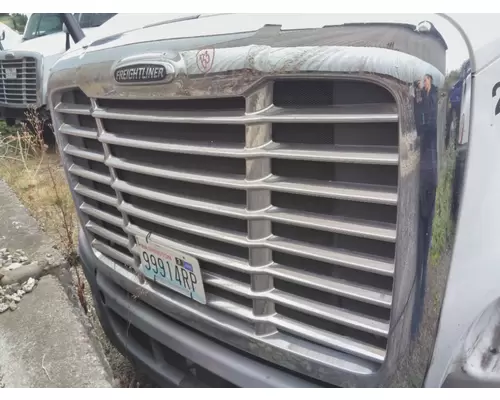 FREIGHTLINER CASCADIA 125 2008-2015 GRILLE