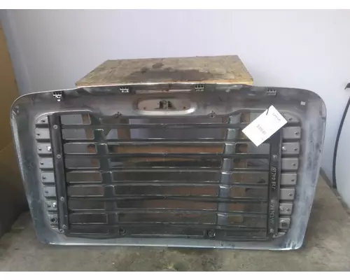 FREIGHTLINER CASCADIA 125 2008-2015 GRILLE