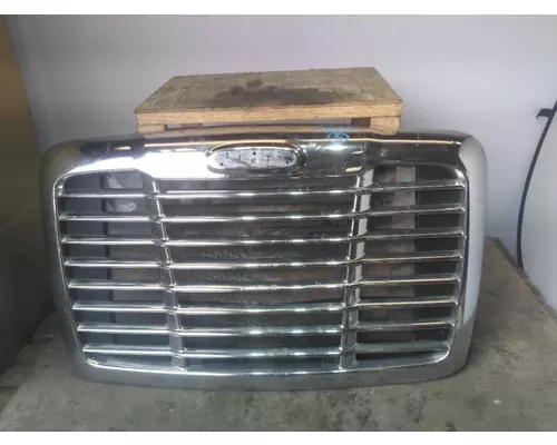 FREIGHTLINER CASCADIA 125 2008-2015 GRILLE