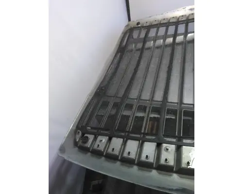 FREIGHTLINER CASCADIA 125 2008-2015 GRILLE