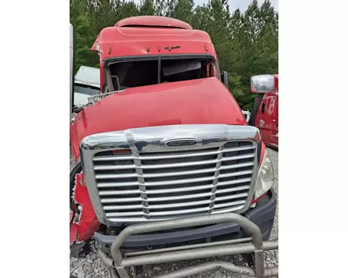 FREIGHTLINER CASCADIA 125 2008-2015 GRILLE