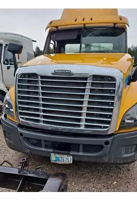 FREIGHTLINER CASCADIA 125 2008-2015 GRILLE