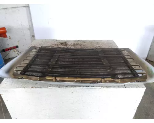 FREIGHTLINER CASCADIA 125 2008-2015 GRILLE