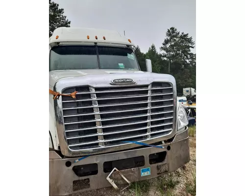 FREIGHTLINER CASCADIA 125 2008-2015 GRILLE