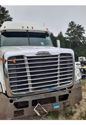 FREIGHTLINER CASCADIA 125 2008-2015 GRILLE