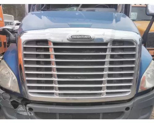 FREIGHTLINER CASCADIA 125 2008-2015 GRILLE
