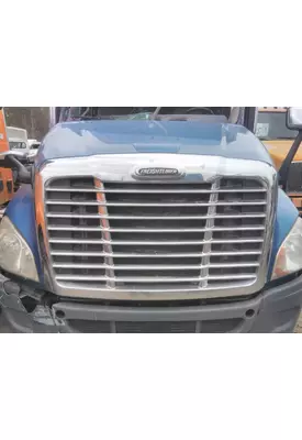 FREIGHTLINER CASCADIA 125 2008-2015 GRILLE