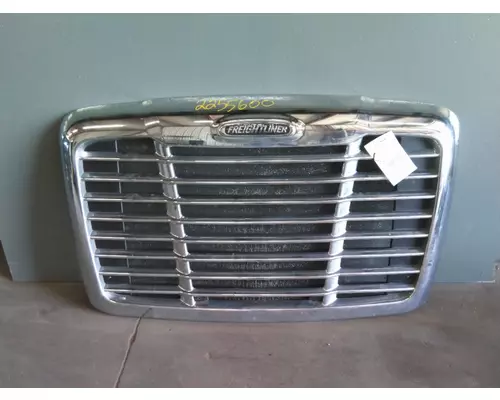 FREIGHTLINER CASCADIA 125 2008-2015 GRILLE