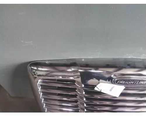 FREIGHTLINER CASCADIA 125 2008-2015 GRILLE