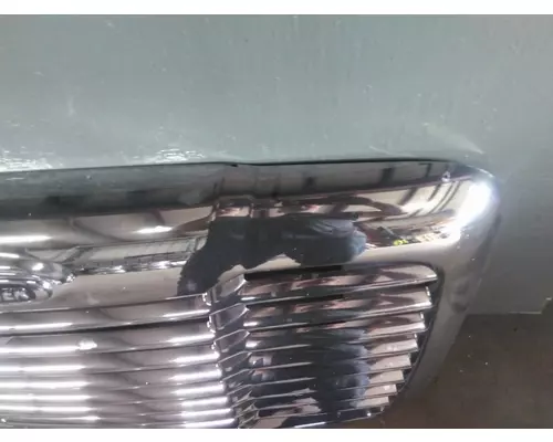 FREIGHTLINER CASCADIA 125 2008-2015 GRILLE