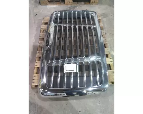 FREIGHTLINER CASCADIA 125 2008-2015 GRILLE