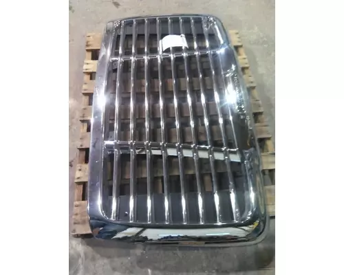FREIGHTLINER CASCADIA 125 2008-2015 GRILLE
