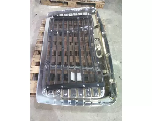 FREIGHTLINER CASCADIA 125 2008-2015 GRILLE