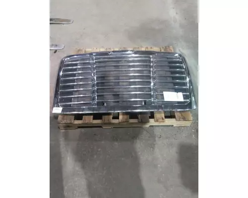 FREIGHTLINER CASCADIA 125 2008-2015 GRILLE