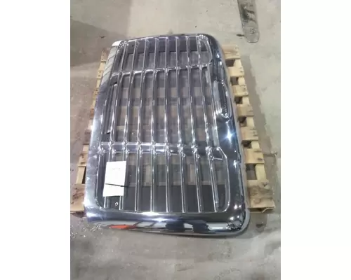 FREIGHTLINER CASCADIA 125 2008-2015 GRILLE