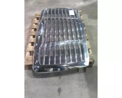 FREIGHTLINER CASCADIA 125 2008-2015 GRILLE