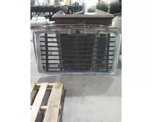 FREIGHTLINER CASCADIA 125 2008-2015 GRILLE