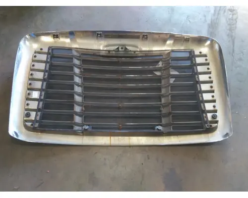 FREIGHTLINER CASCADIA 125 2008-2015 GRILLE