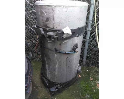 FREIGHTLINER CASCADIA 125 2008-2020 FUEL TANK