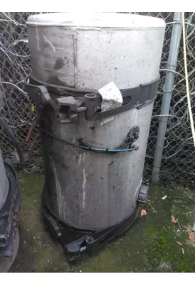 FREIGHTLINER CASCADIA 125 2008-2020 FUEL TANK