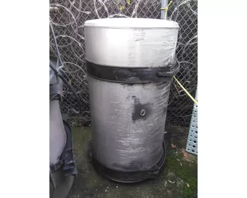 FREIGHTLINER CASCADIA 125 2008-2020 FUEL TANK